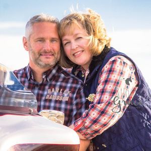 Meet your Posher, Missy